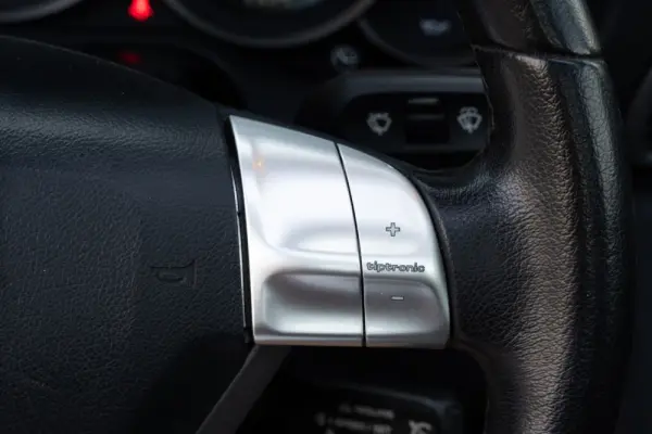 Porsche 911 (997) Carrera Tiptronic 13