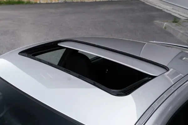 Porsche 911 (997) Carrera Tiptronic 34