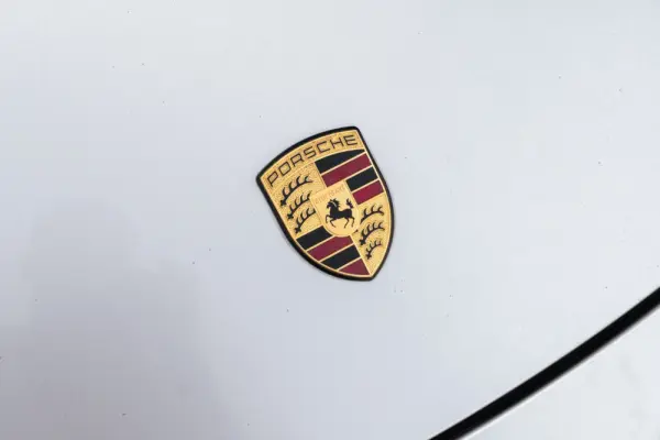 Porsche 911 (997) Carrera Tiptronic 36
