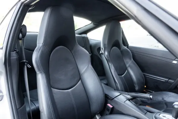 Porsche 911 (997) Carrera Tiptronic 39