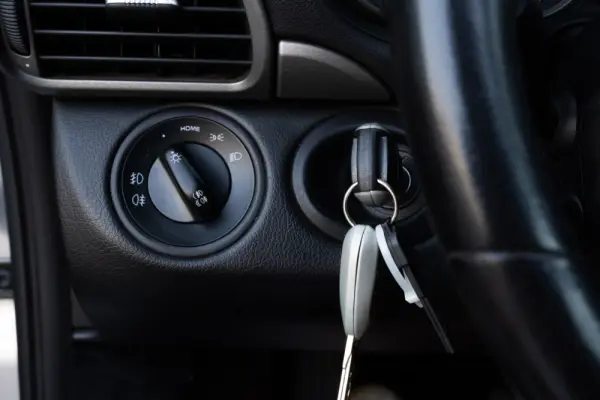 Porsche 911 (997) Carrera Tiptronic 42