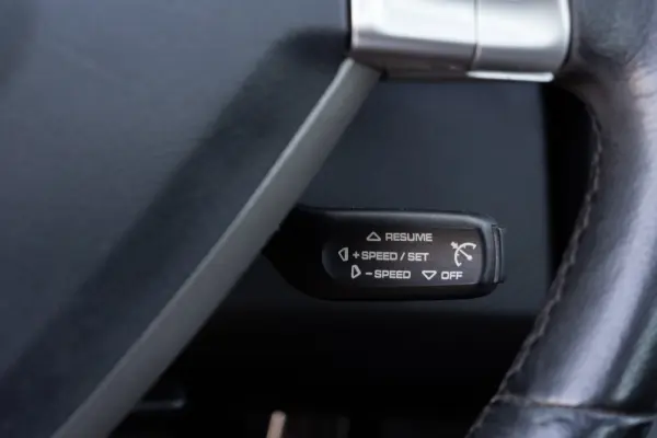 Porsche 911 (997) Carrera Tiptronic 43