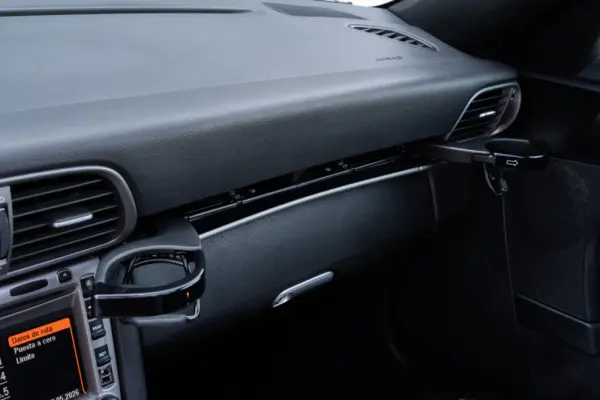 Porsche 911 (997) Carrera Tiptronic 44