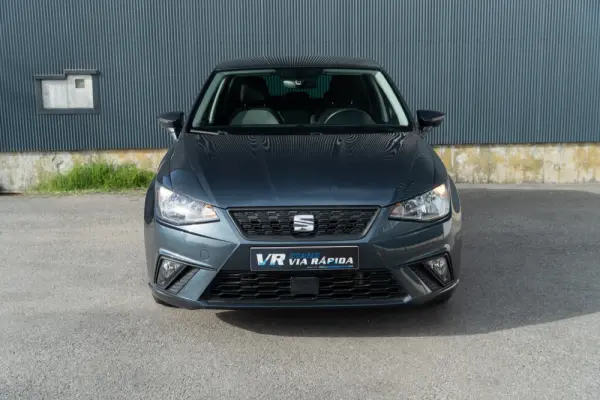SEAT Ibiza 1.0 EcoTSI Style 2