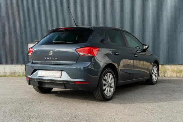 SEAT Ibiza 1.0 EcoTSI Style 4