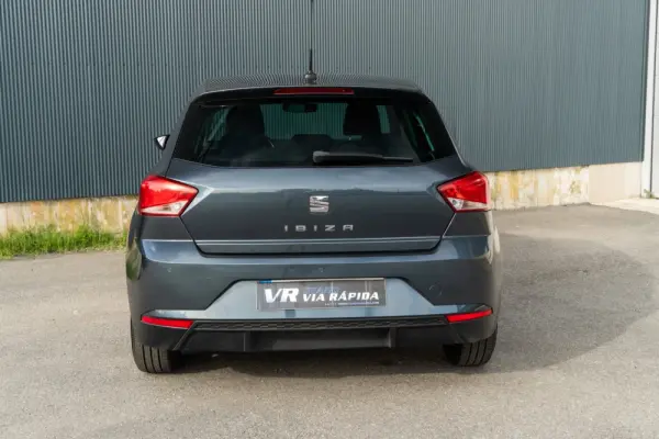 SEAT Ibiza 1.0 EcoTSI Style 5