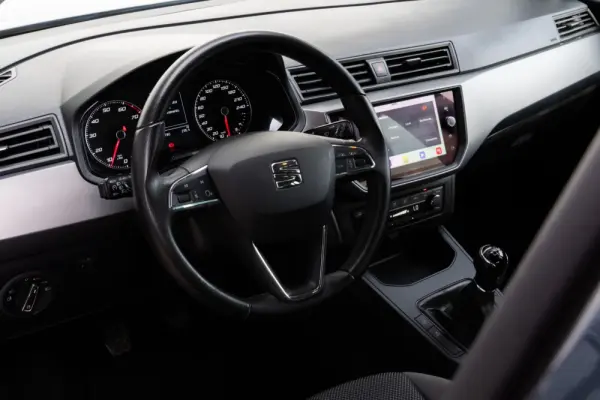 SEAT Ibiza 1.0 EcoTSI Style 7