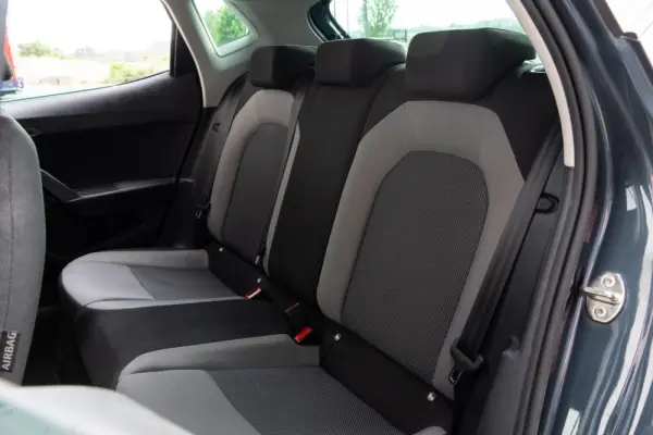 SEAT Ibiza 1.0 EcoTSI Style 9