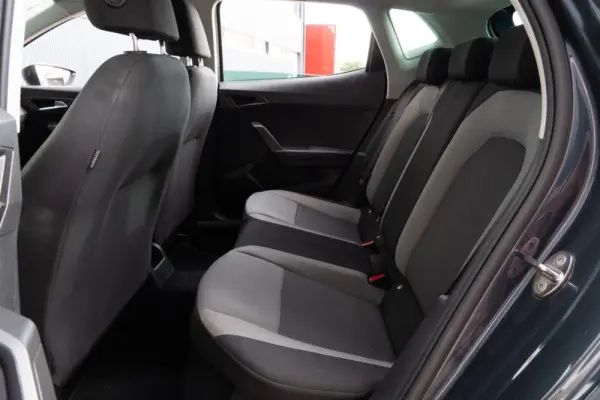 SEAT Ibiza 1.0 EcoTSI Style 25