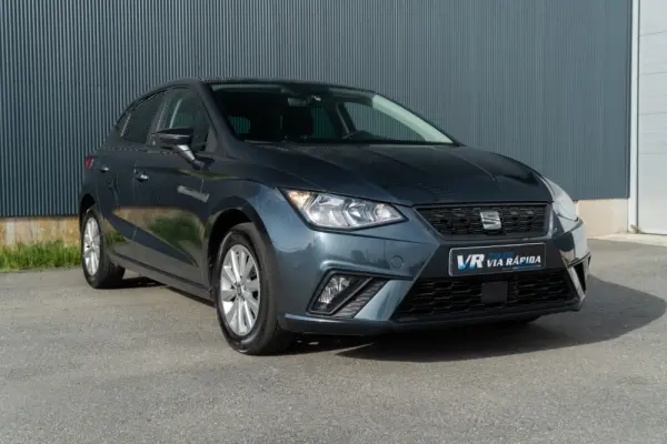 SEAT Ibiza 1.0 EcoTSI Style 27