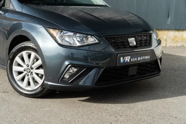 SEAT Ibiza 1.0 EcoTSI Style 30