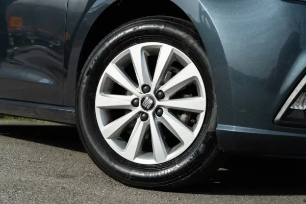 SEAT Ibiza 1.0 EcoTSI Style 31