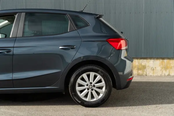 SEAT Ibiza 1.0 EcoTSI Style 36
