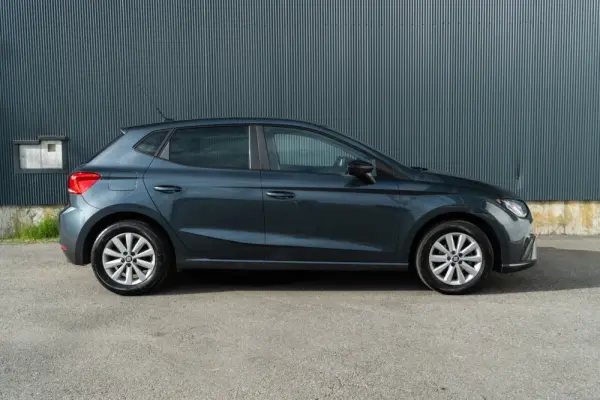 SEAT Ibiza 1.0 EcoTSI Style 37