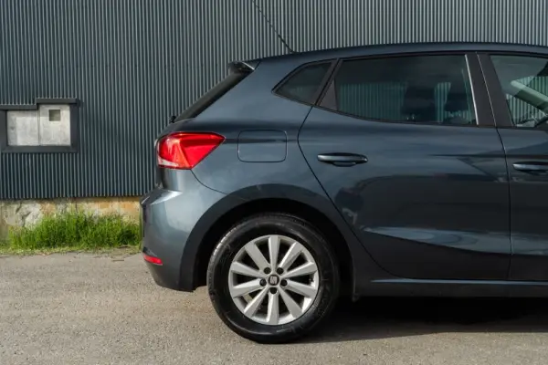 SEAT Ibiza 1.0 EcoTSI Style 39