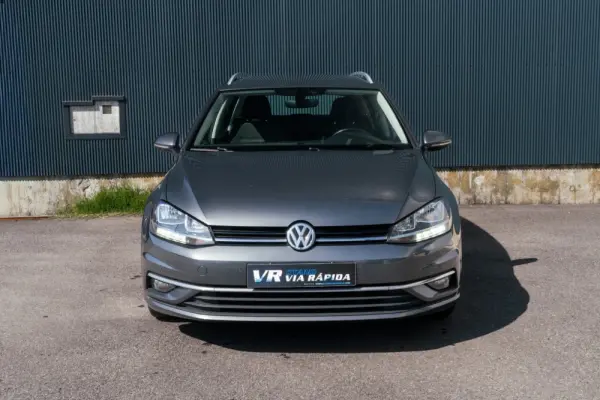 Volkswagen Golf Variant 1.6 TDi Confortline 2