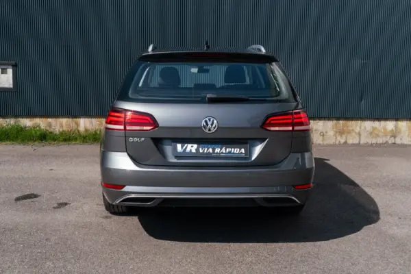 Volkswagen Golf Variant 1.6 TDi Confortline 5