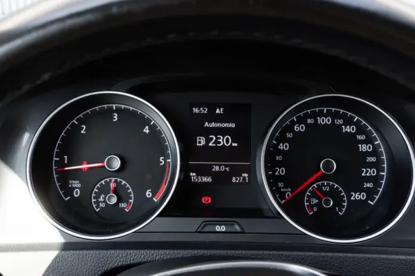 Volkswagen Golf Variant 1.6 TDi Confortline 7