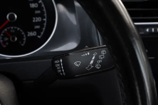 Volkswagen Golf Variant 1.6 TDi Confortline 18