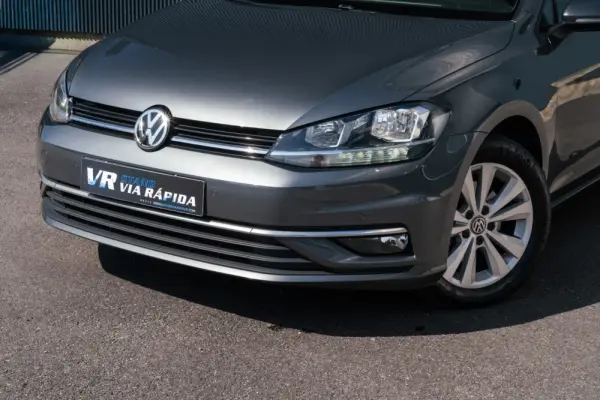 Volkswagen Golf Variant 1.6 TDi Confortline 22