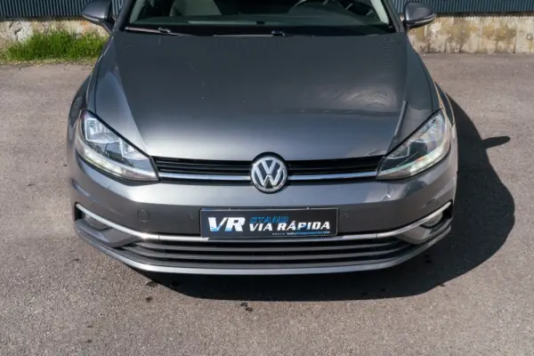 Volkswagen Golf Variant 1.6 TDi Confortline 21