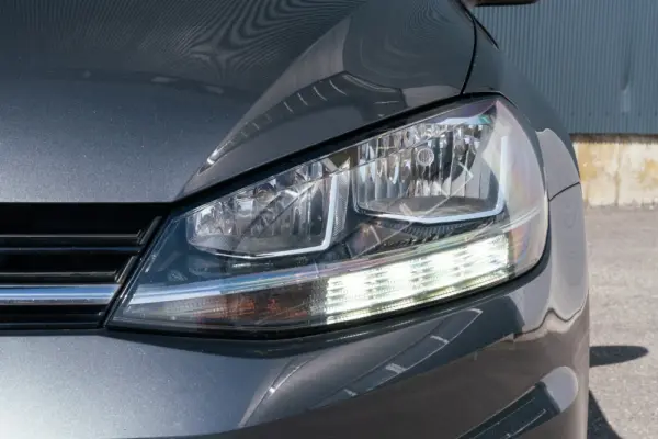 Volkswagen Golf Variant 1.6 TDi Confortline 23