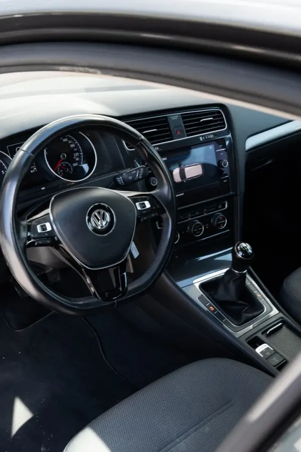 Volkswagen Golf Variant 1.6 TDi Confortline 33