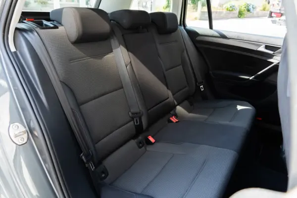 Volkswagen Golf Variant 1.6 TDi Confortline 39