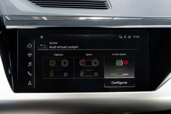 Audi e-tron GT quattro 21