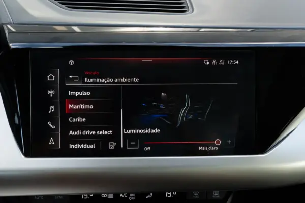 Audi e-tron GT quattro 22