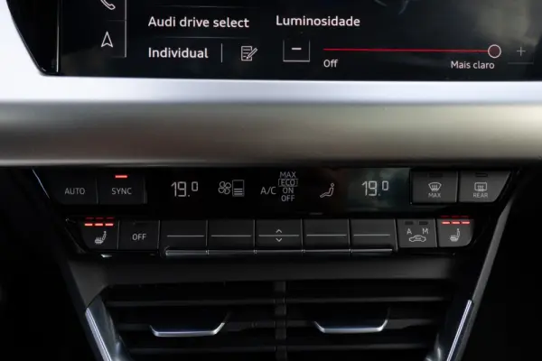 Audi e-tron GT quattro 23