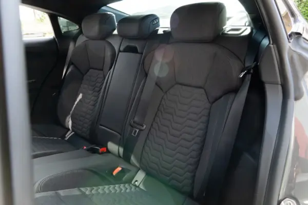 Audi e-tron GT quattro 37