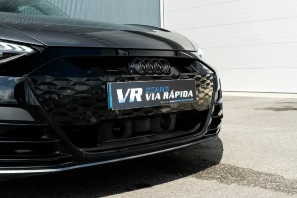 Audi e-tron GT quattro 47