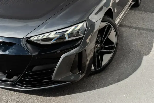 Audi e-tron GT quattro 49