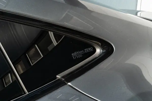 Audi e-tron GT quattro 53