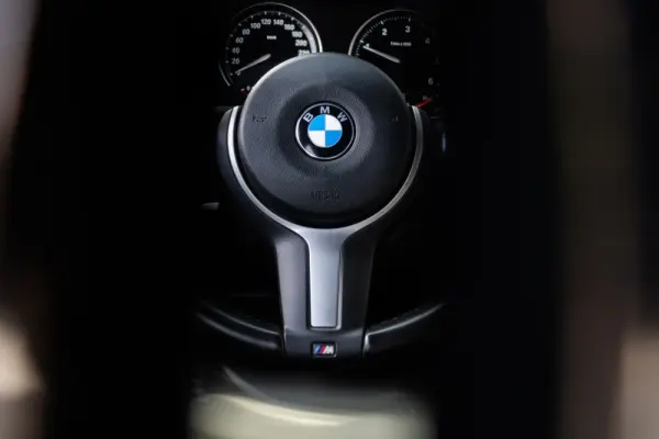 BMW X2 16 d sDrive Auto Pack M 9