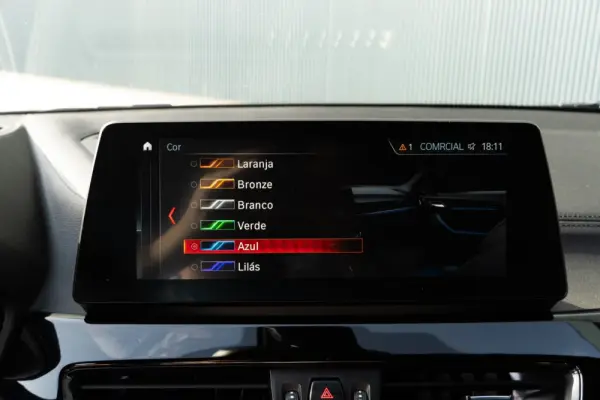 BMW X2 16 d sDrive Auto Pack M 18