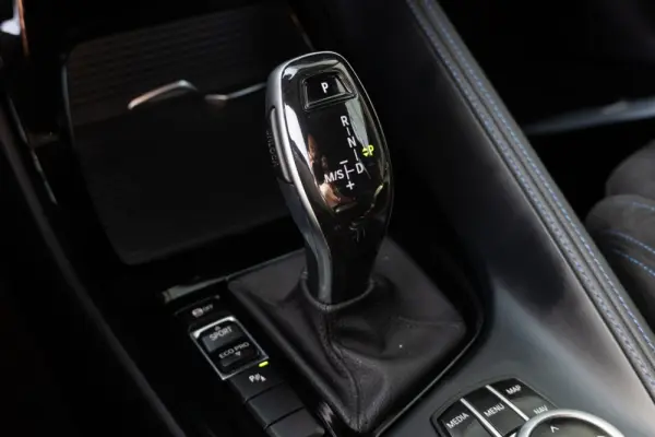 BMW X2 16 d sDrive Auto Pack M 19