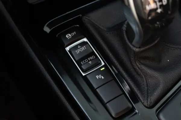 BMW X2 16 d sDrive Auto Pack M 20