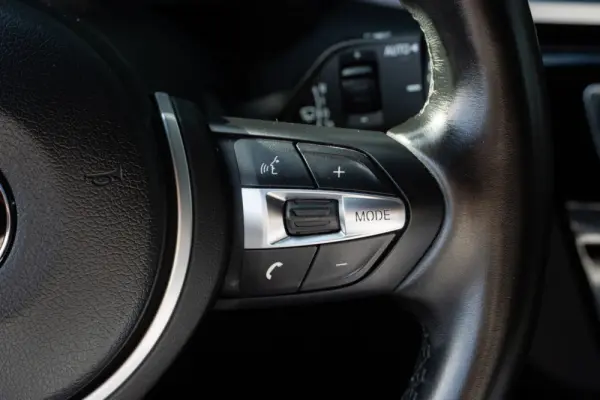 BMW X2 16 d sDrive Auto Pack M 24