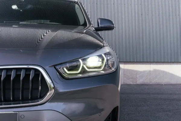 BMW X2 16 d sDrive Auto Pack M 35
