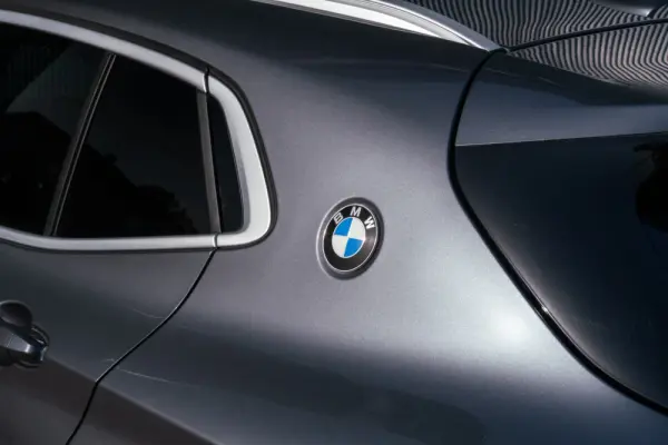 BMW X2 16 d sDrive Auto Pack M 38
