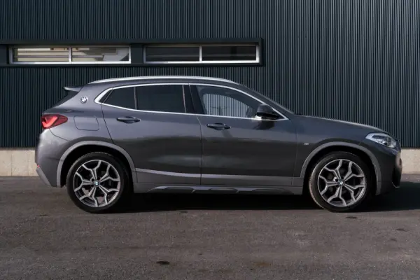 BMW X2 16 d sDrive Auto Pack M 39