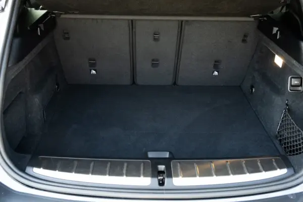 BMW X2 16 d sDrive Auto Pack M 46