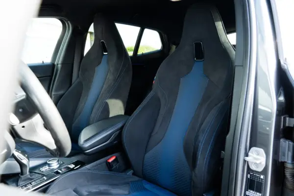 BMW X2 16 d sDrive Auto Pack M 48