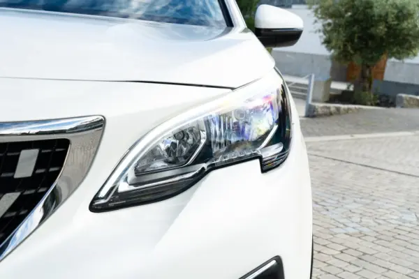 Peugeot 3008 1.2 PureTech Allure Pack 41
