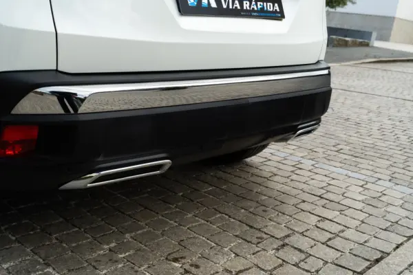 Peugeot 3008 1.2 PureTech Allure Pack 55
