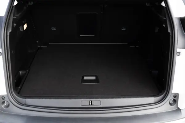 Peugeot 3008 1.2 PureTech Allure Pack 60