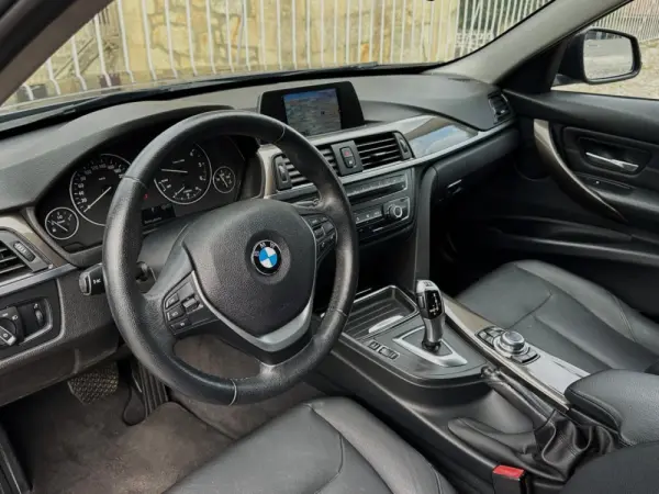 BMW 325 7