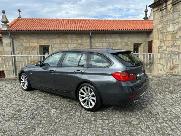 BMW 325 30
